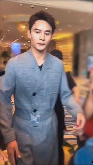 王凯许凯最新爆料,揭秘娱乐圈幕后真相